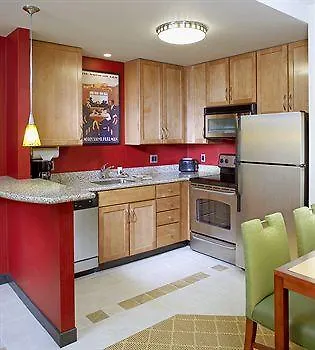 Residence Inn East Rutherford Meadowlands États-Unis