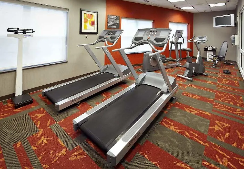 Hotel Residence Inn East Rutherford Meadowlands