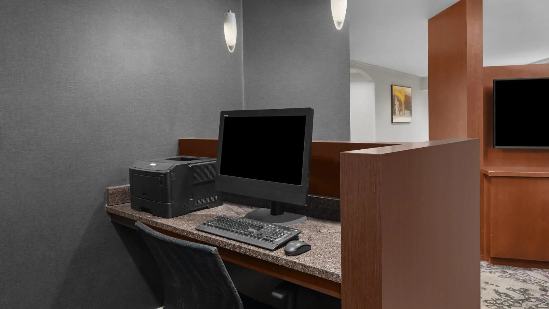 Residence Inn East Rutherford Meadowlands