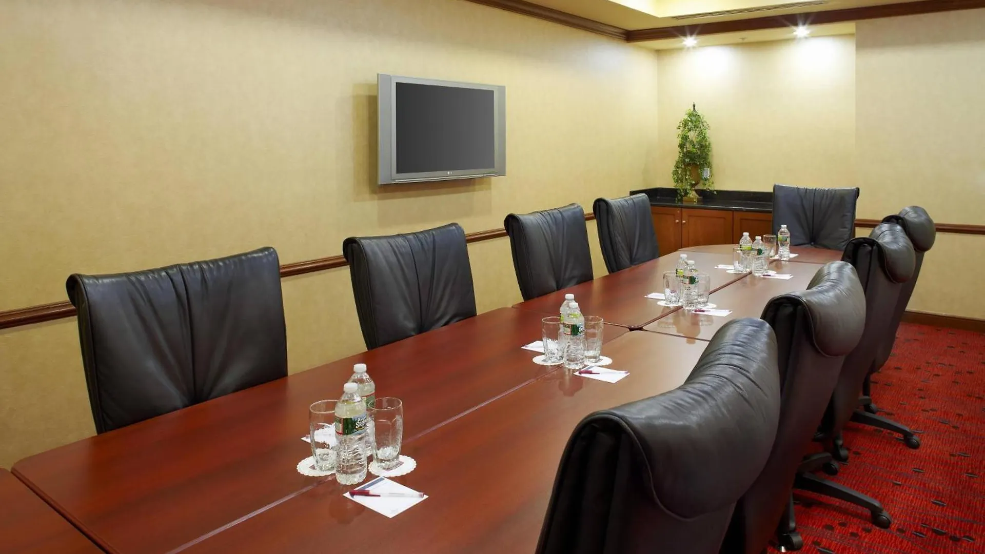 Residence Inn East Rutherford Meadowlands