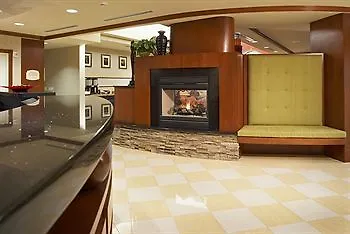 Residence Inn East Rutherford Meadowlands 3*,