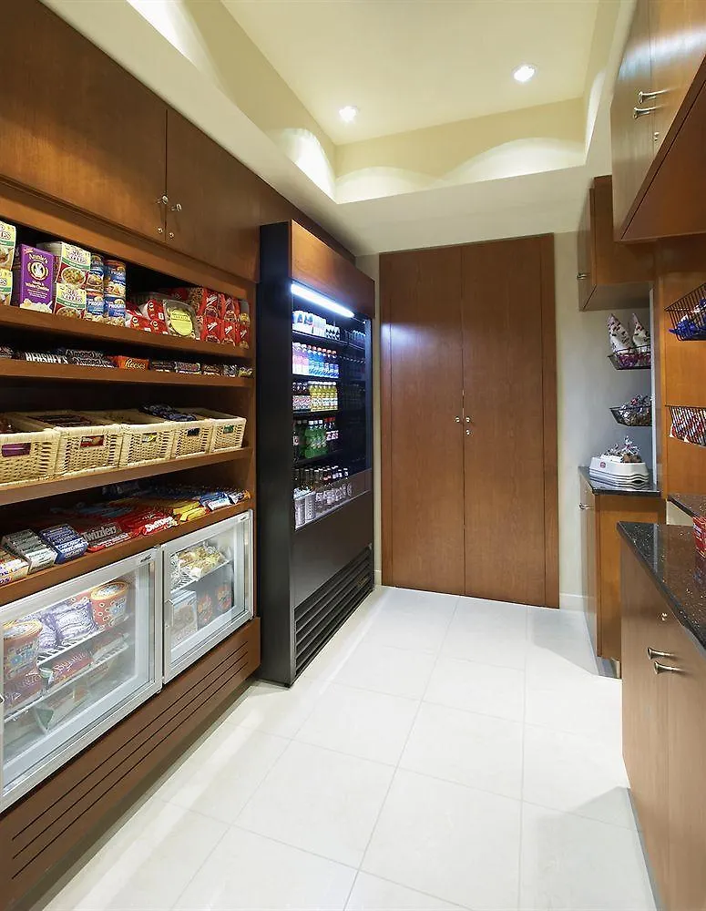 Residence Inn East Rutherford Meadowlands 3*,  États-Unis