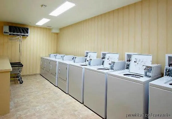 Residence Inn East Rutherford Meadowlands 3*,  États-Unis
