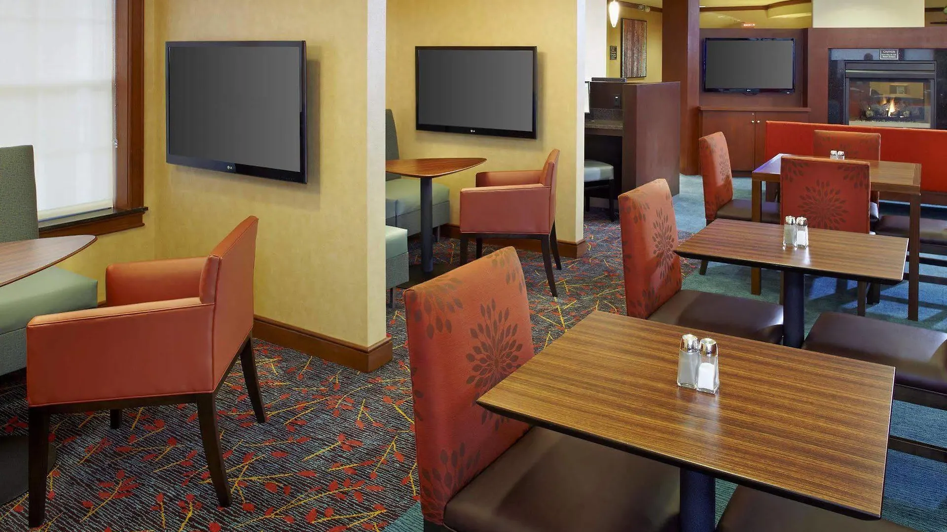 Residence Inn East Rutherford Meadowlands Hotel