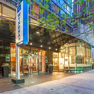 Resort Club Wyndham Midtown 45, New York