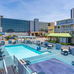 *** Hotel Ramada By Wyndham Virginia United States