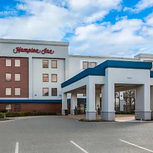 Hotel Hampton, Linden