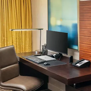 Hotel Hilton, Short Hills