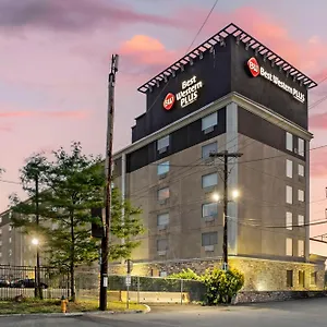 Hotel Western Airport West, Newark