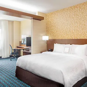 Hotel Fairfield & By Marriott, North Bergen
