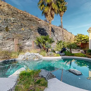  Holiday home Desert Foothills United States