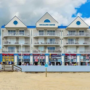  Apartment Ocean's Edge 401 United States