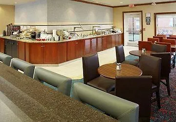 Residence Inn East Rutherford Meadowlands