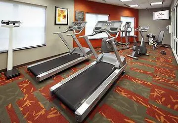 Residence Inn East Rutherford Meadowlands Hotel