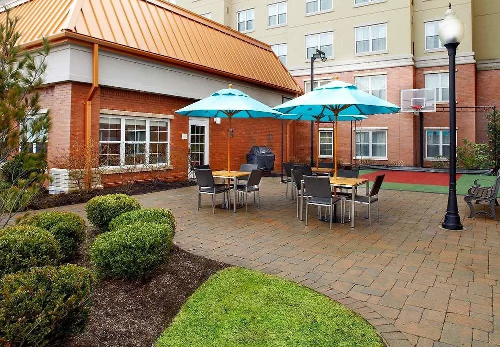 Residence Inn East Rutherford Meadowlands