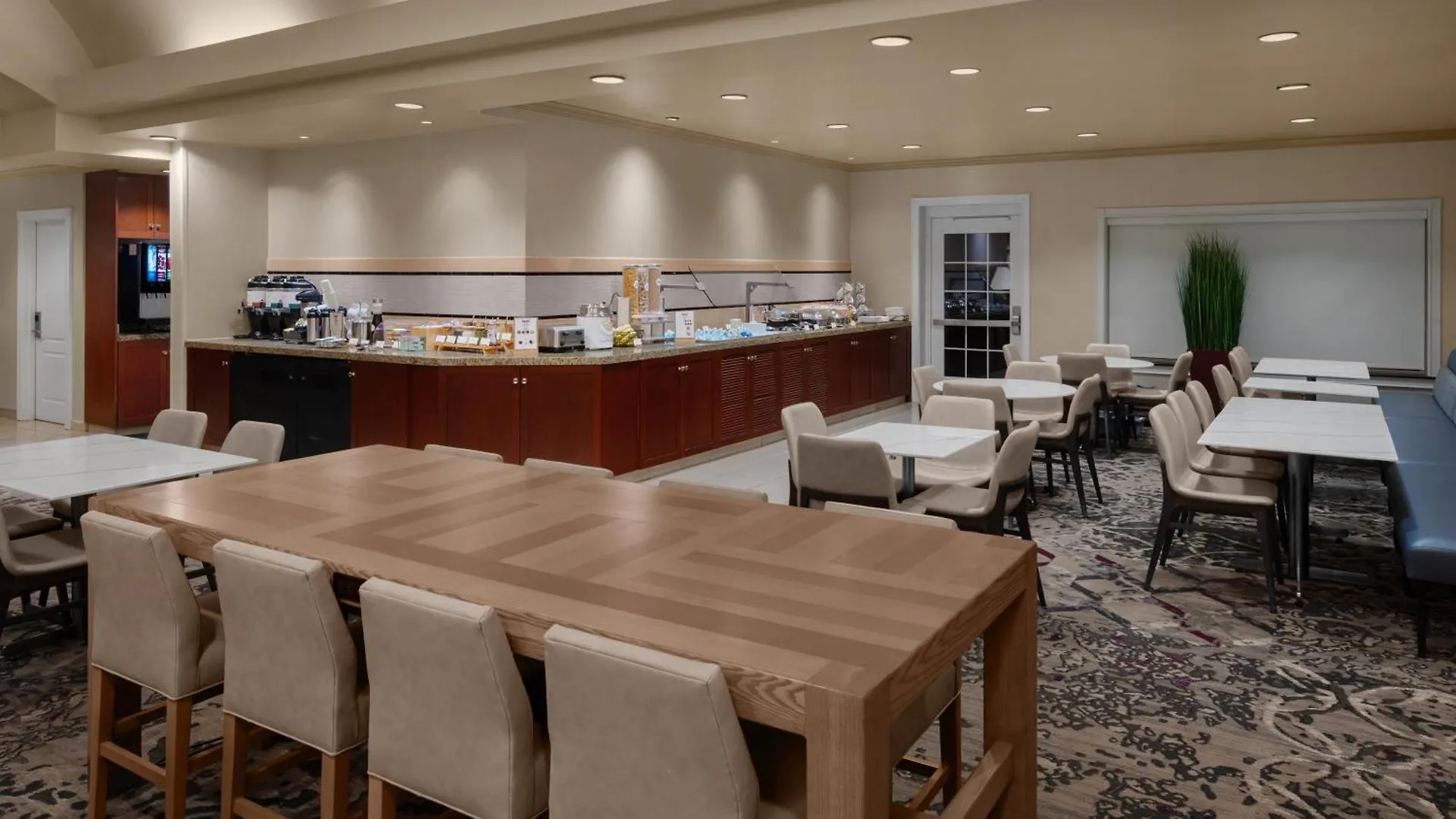 Residence Inn East Rutherford Meadowlands 3*,