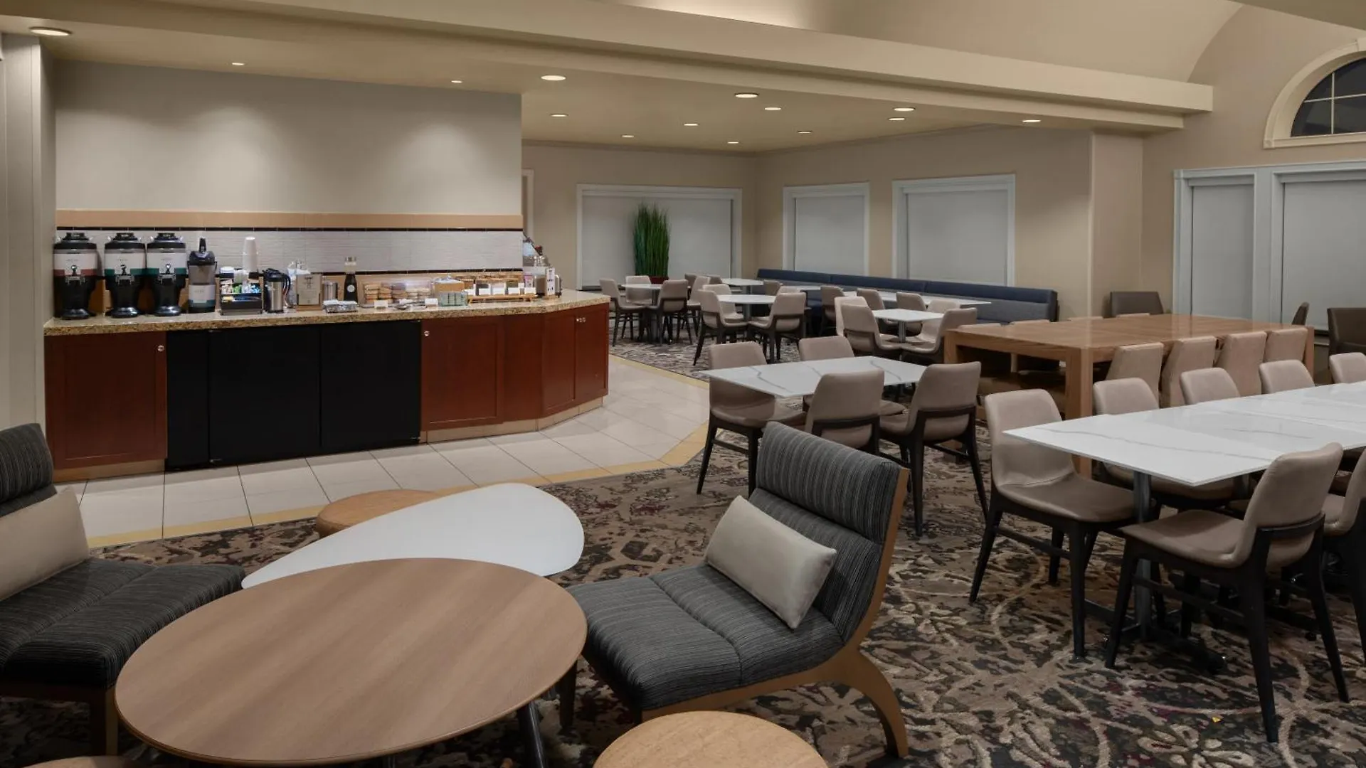 Hotel Residence Inn East Rutherford Meadowlands