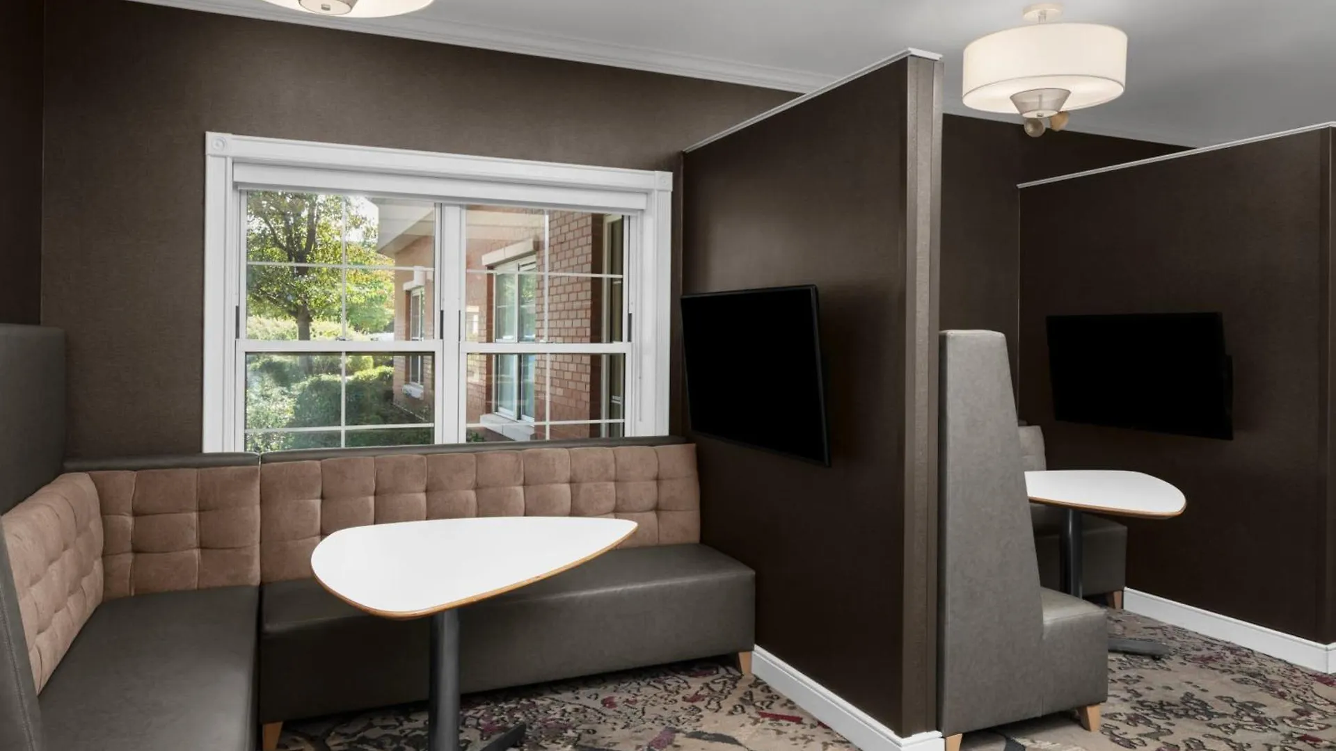 Residence Inn East Rutherford Meadowlands 3*,