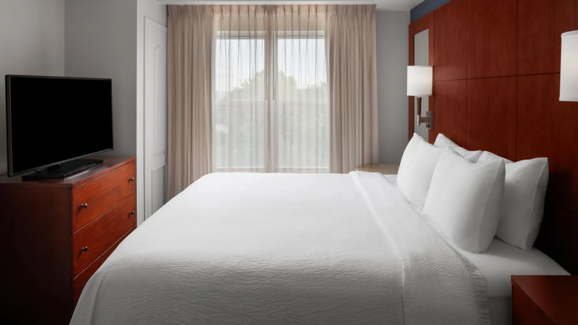 Hotel Residence Inn East Rutherford Meadowlands