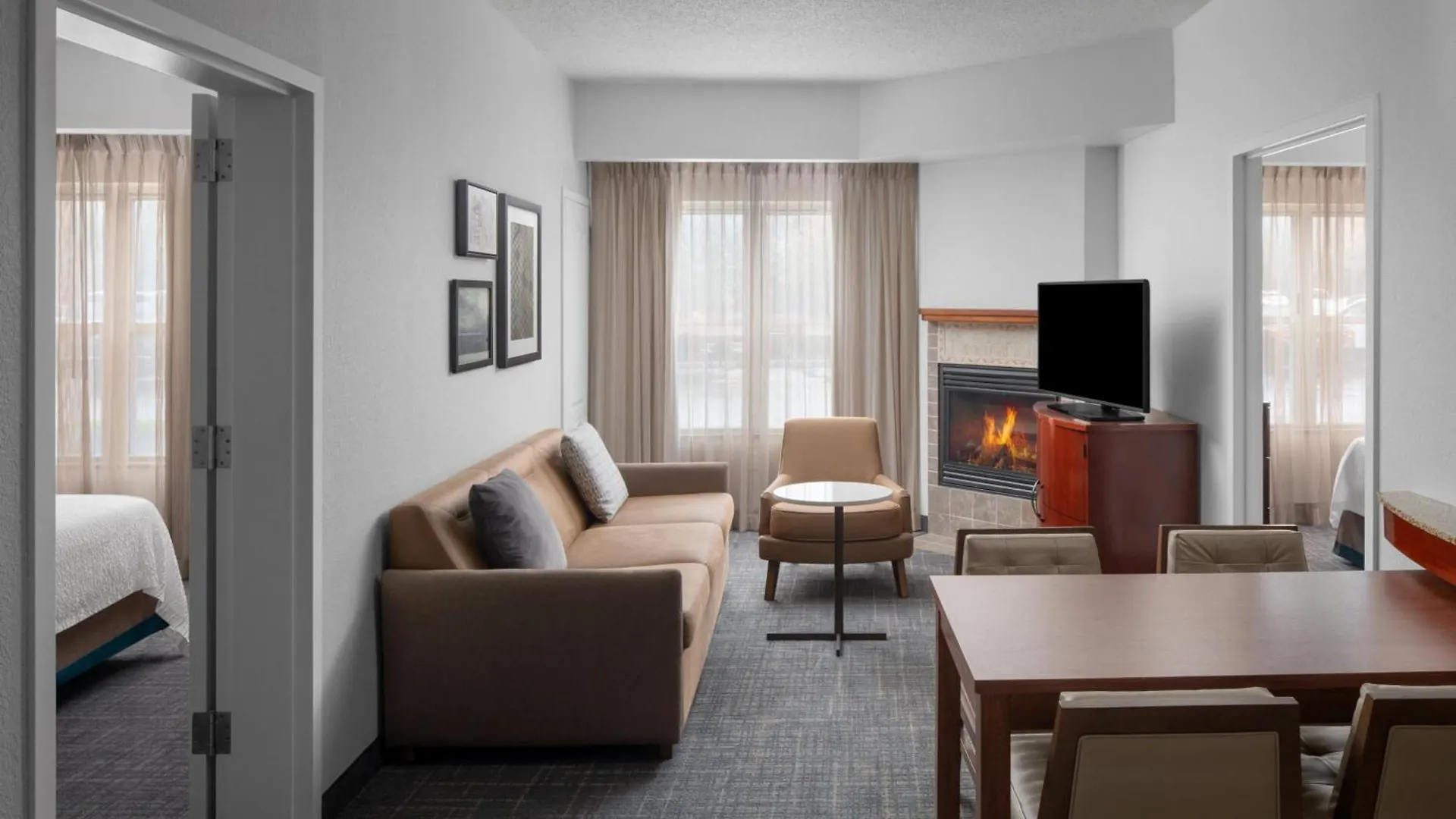 Residence Inn East Rutherford Meadowlands