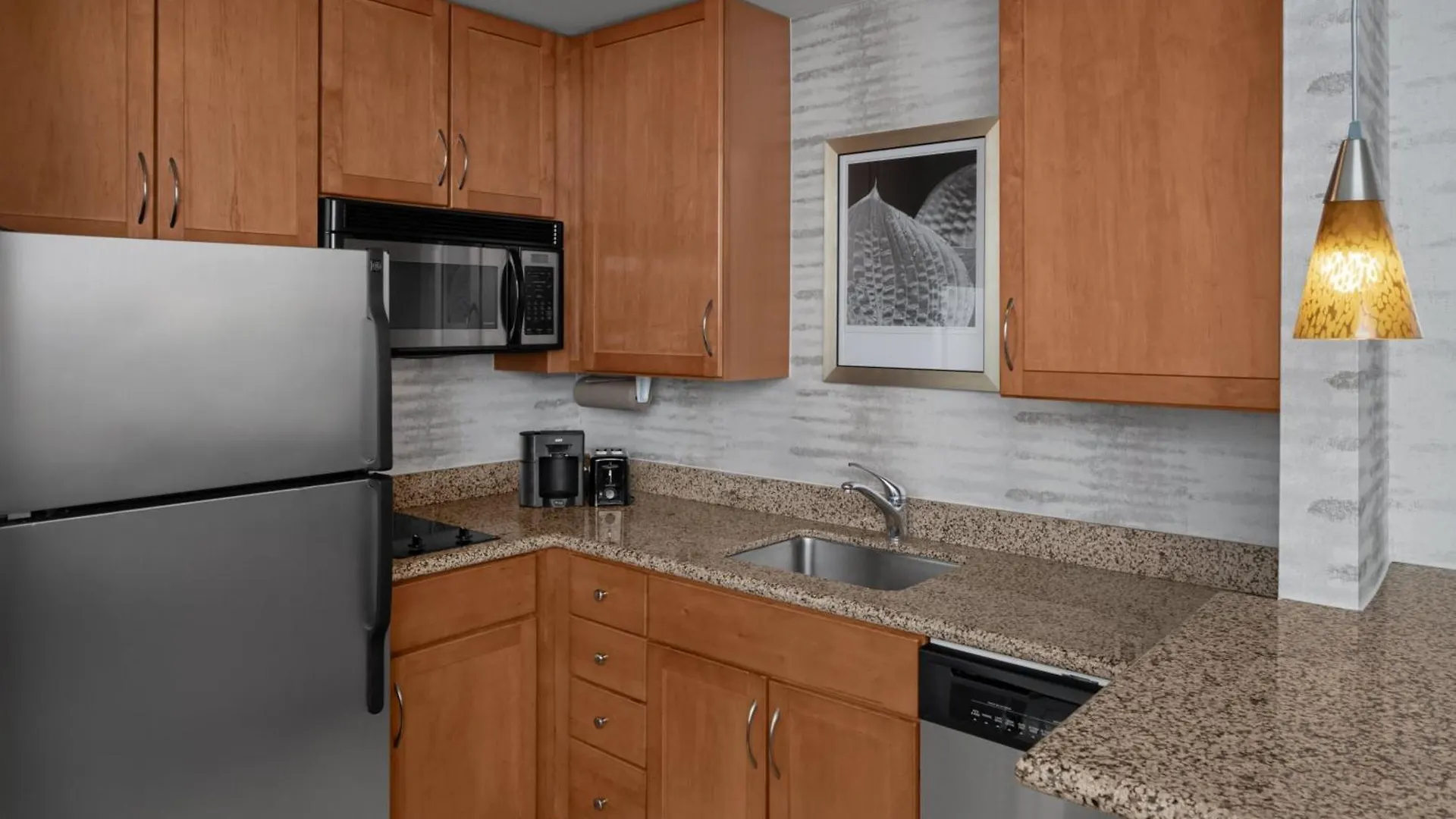 Residence Inn East Rutherford Meadowlands United States