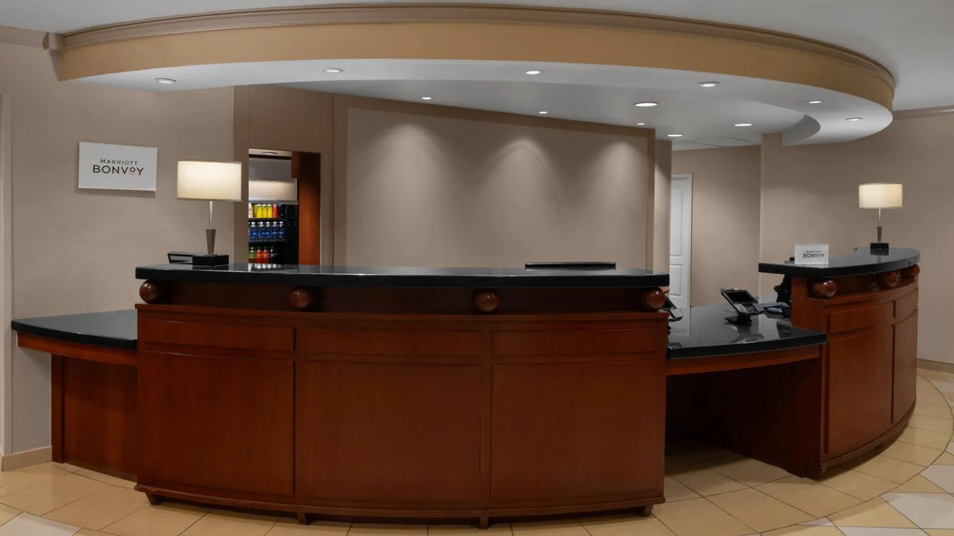 Residence Inn East Rutherford Meadowlands