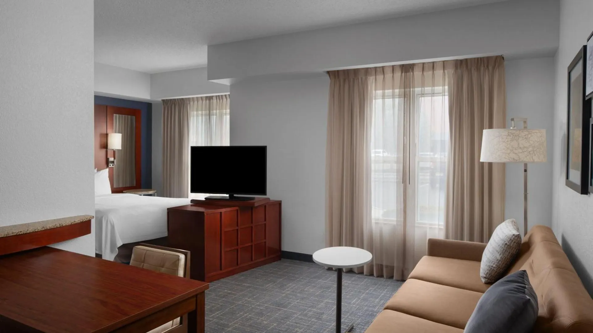Hotel Residence Inn East Rutherford Meadowlands
