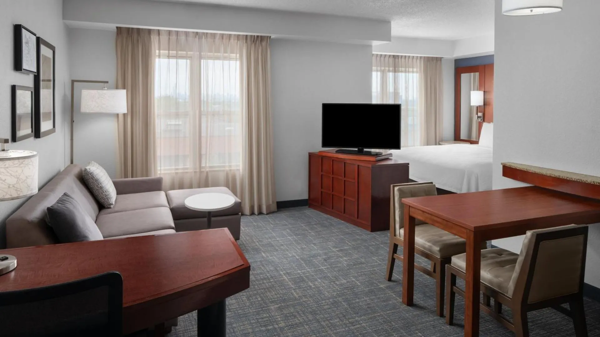 Residence Inn East Rutherford Meadowlands United States