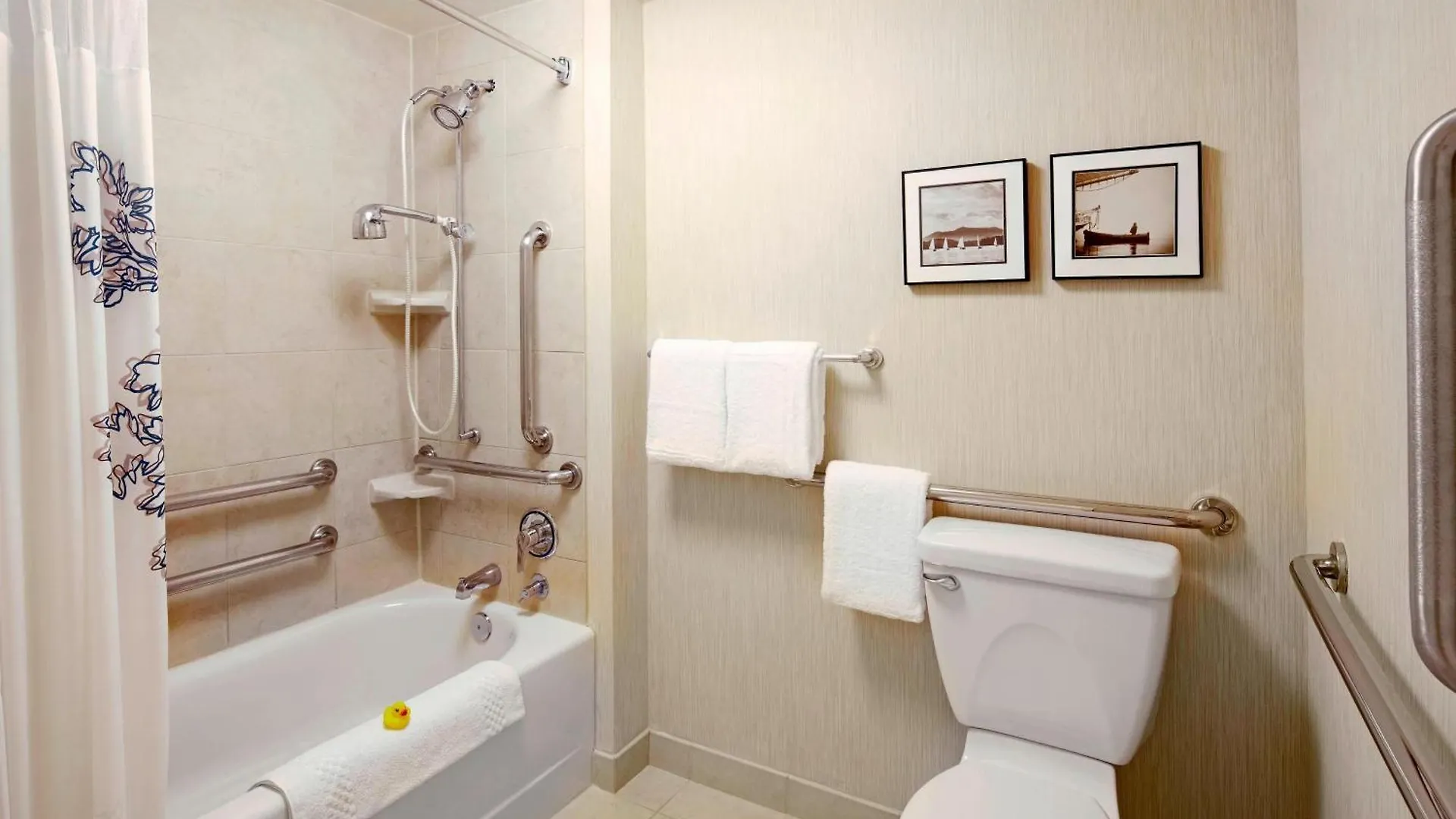 Residence Inn East Rutherford Meadowlands