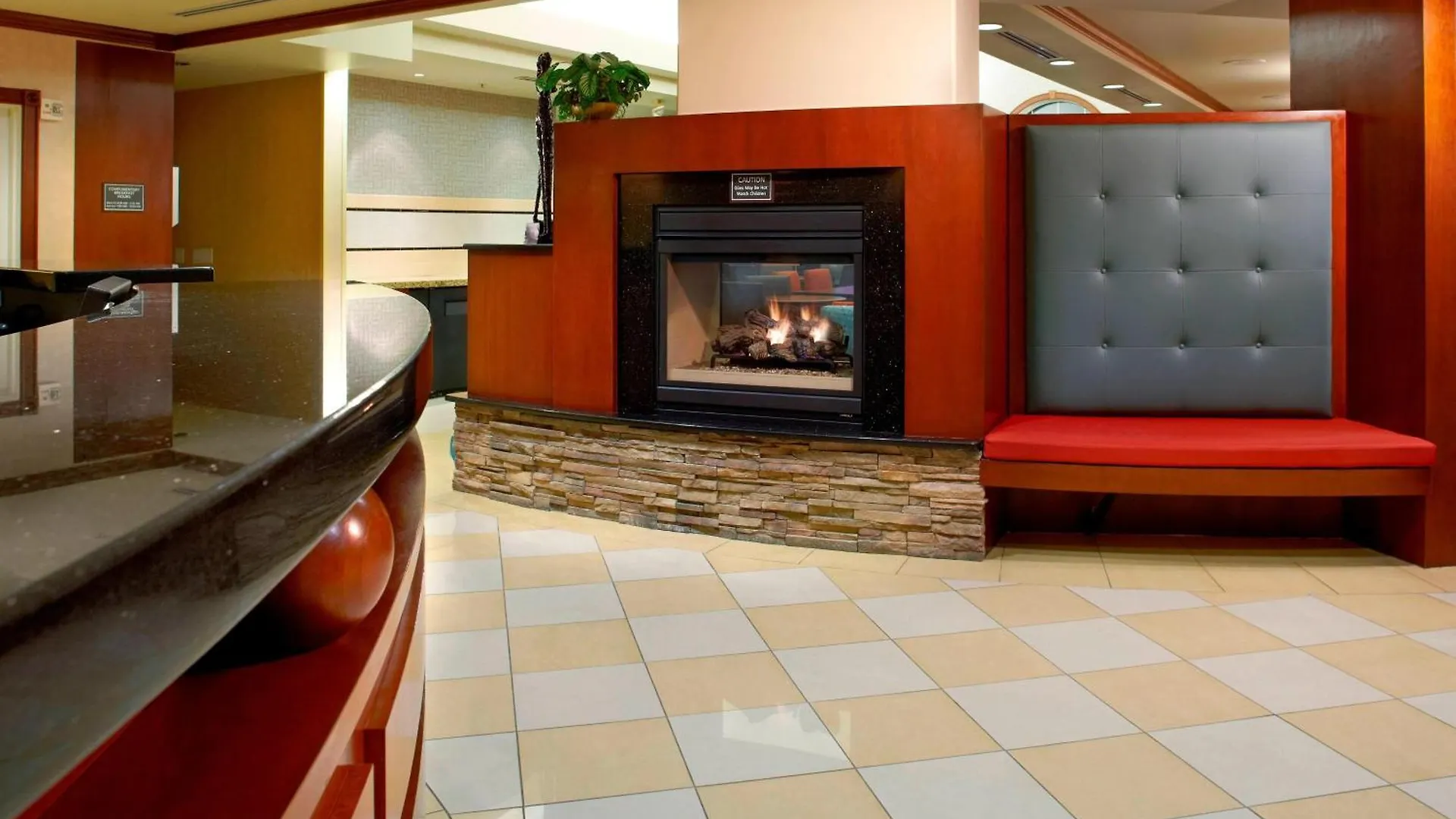 Residence Inn East Rutherford Meadowlands