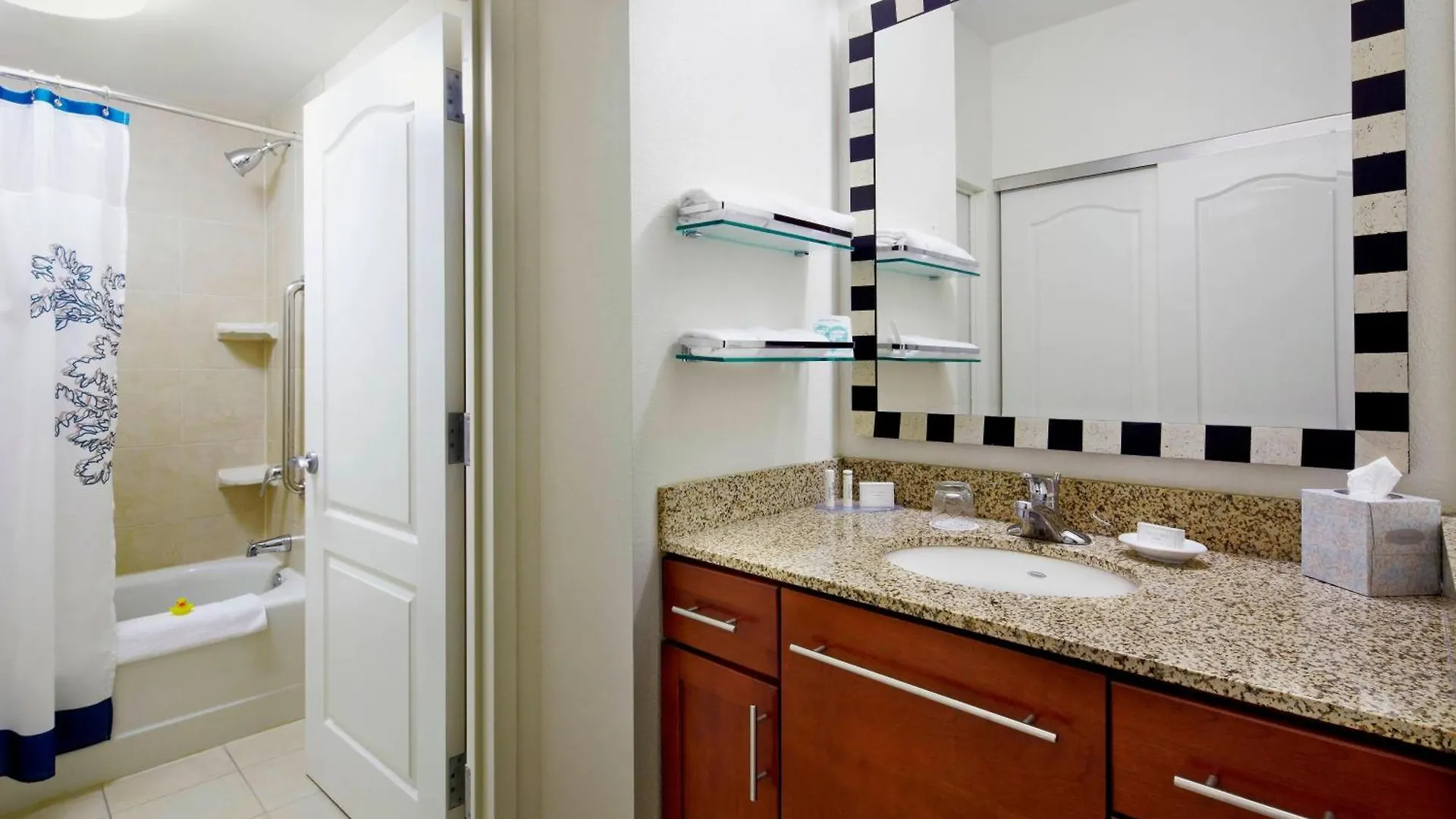 Hotel Residence Inn East Rutherford Meadowlands