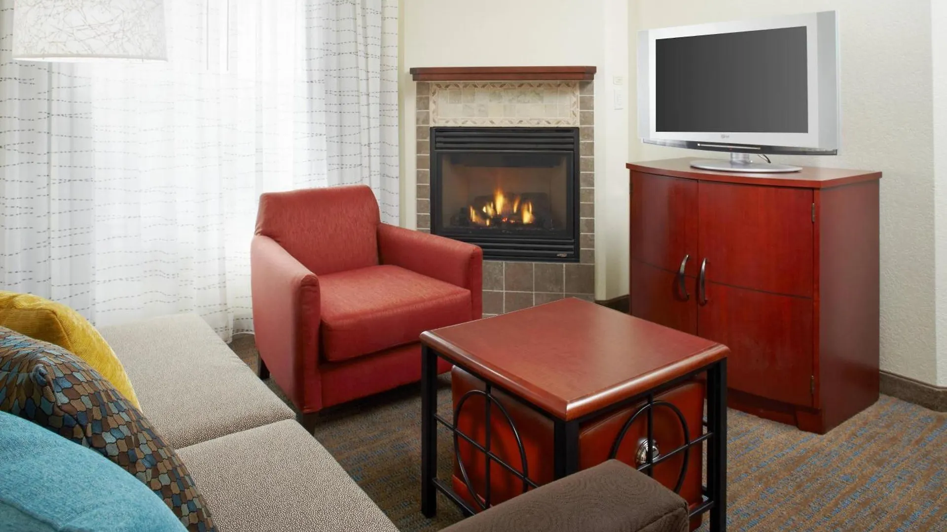 Hotel Residence Inn East Rutherford Meadowlands