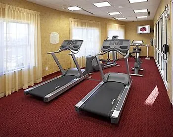 Hotel Residence Inn East Rutherford Meadowlands