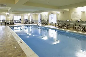 Residence Inn East Rutherford Meadowlands