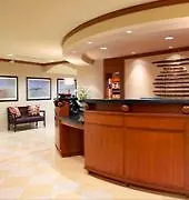 Residence Inn East Rutherford Meadowlands Hotel