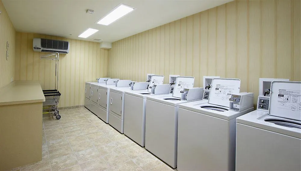 Residence Inn East Rutherford Meadowlands