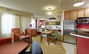Hotel Residence Inn East Rutherford Meadowlands